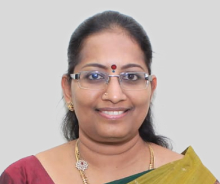 Dr. Anuradha Pichumani